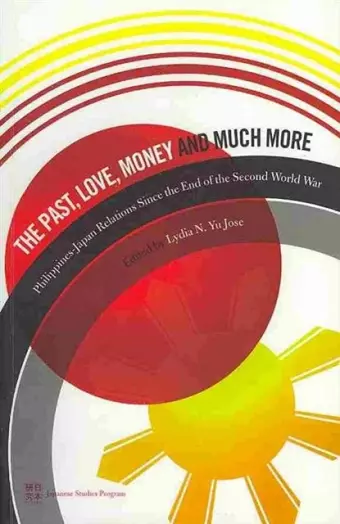 The Past, Love, Money and Much More cover