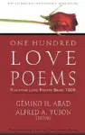 One Hundred Love Poems cover