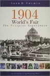 1904 World's Fair cover