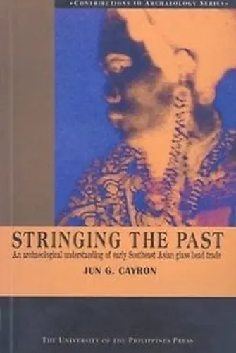 Stringing the Past cover