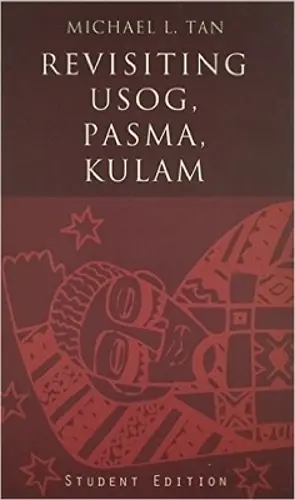 Revisiting Usig, Pasma, Kulam cover
