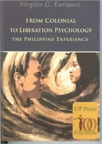 From Colonial to Liberation Psychology cover
