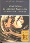 From Colonial to Liberation Psychology cover