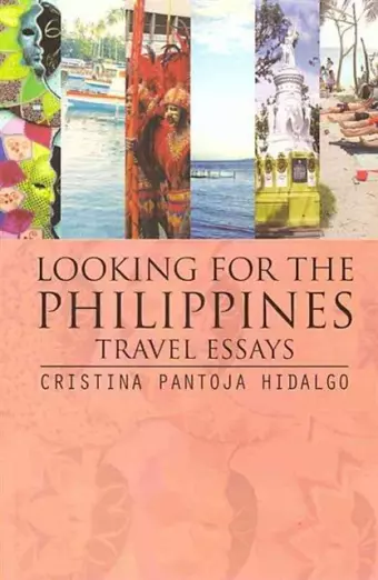 Looking for the Philippines cover