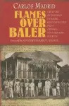 Flames Over Baler cover