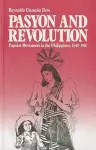 Pasyon and Revolution cover