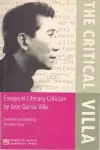 The Critical Villa cover