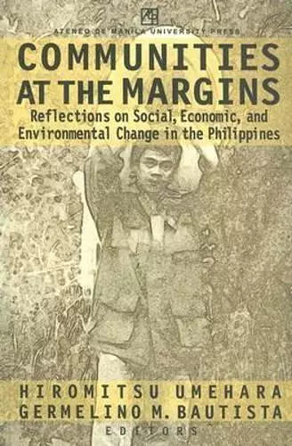 Communities at the Margins cover