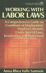 Working with Labor Laws cover