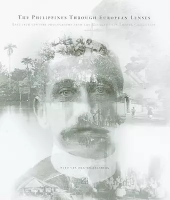 The Philippines Through European Lenses cover