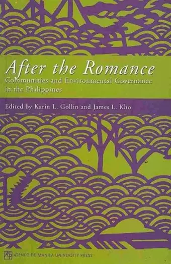 After the Romance cover