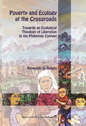 Poverty and Ecology at the Crossroads cover