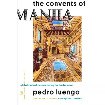 The Convents of Manila cover