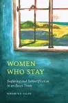 Women Who Stay cover