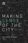 Making Sense of the City cover