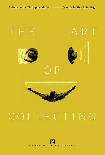 The Art of Collecting cover