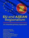 EU and ASEAN Regionalism cover