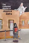 The Collected Stories of Jessica Zafra cover