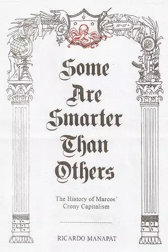 Some Are Smarter Than Others cover