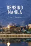 Sensing Manila cover