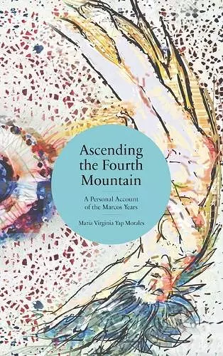 Ascending the Fourth Mountain cover