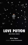Love Potion and Other Stories cover