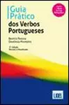 Guia Pratico dos Verbos Portugueses cover