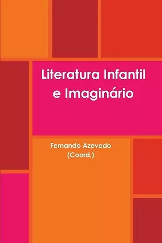 Literatura Infantil e Imaginário cover