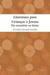 Literatura para Crianças e Jovens. Da memória ao leitor cover