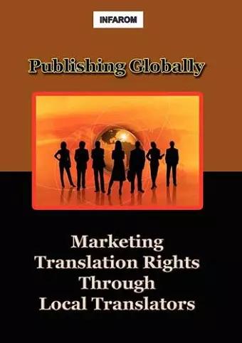 Publishing Globally cover