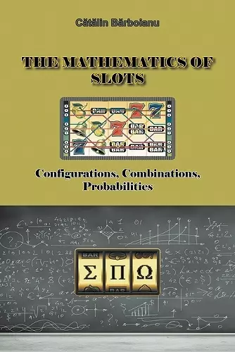 The Mathematics of Slots cover