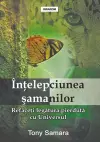 Intelepciunea Samanilor cover