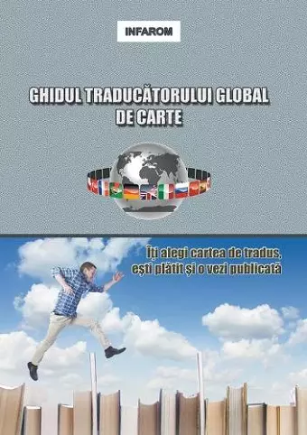 Ghidul Traducatorului Global de Carte cover