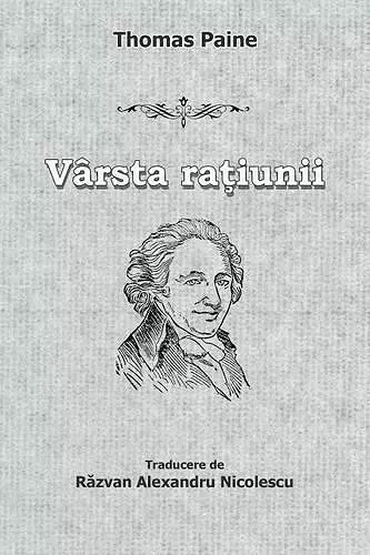 Varsta Ratiunii cover