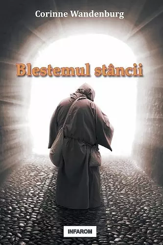 Blestemul Stancii cover