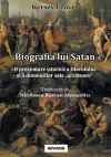 Biografia lui Satan cover