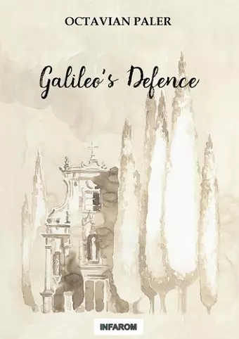 Galileo's Defence cover