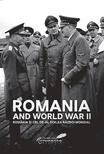 Romania and World War II cover