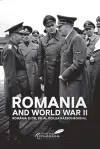 Romania and World War II cover