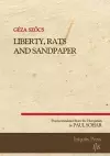 Liberty, Rats and Sandpaper cover