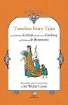 Timeless Fairy Tales cover