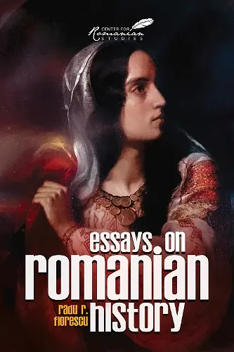 Essays on Romanian History cover