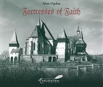 Fortresses of Faith cover