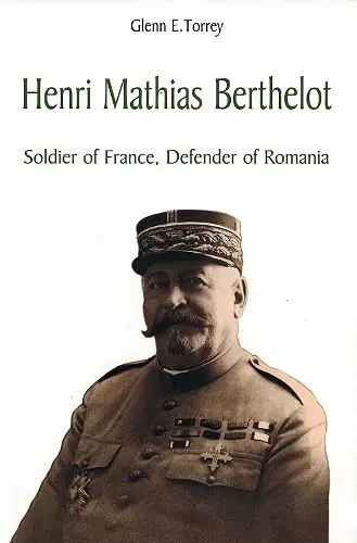 Henri Mathias Berthelot cover