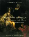 Treasures of Jewish Art cover