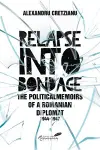Relapse into Bondage cover