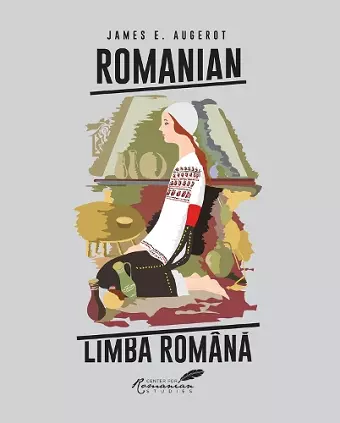 Romanian/Limba Româna cover