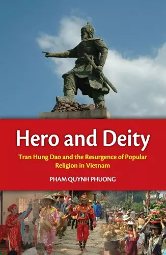 Hero and Deity cover