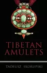 Tibetan Amulets cover