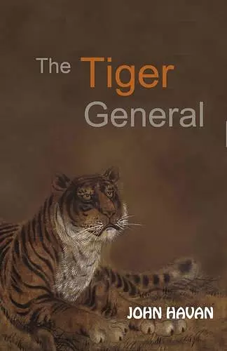 The Tiger General cover